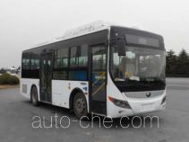 Yutong ZK6850CHEVNG3 гибридный городской автобус