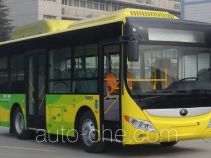 Yutong ZK6850CHEVPG26 hybrid city bus
