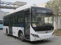 Yutong ZK6850HNG2 city bus
