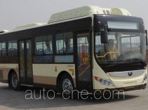 Yutong ZK6850HNG2A city bus