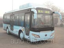 Yutong ZK6852HNG2 городской автобус