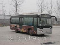 Yutong ZK6852HNGA9 городской автобус