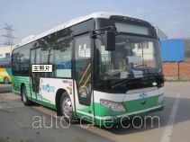 Yutong ZK6852HNGAA city bus