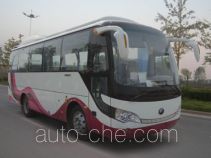 Yutong ZK6858HNQ1Y bus