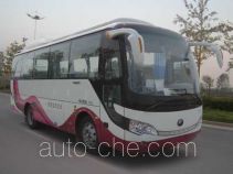Yutong ZK6858HNQ2Y bus