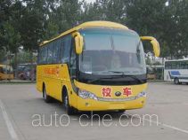 Yutong ZK6858HXAA школьный автобус для начальной школы
