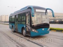 Yutong ZK6861HGN city bus