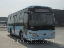 Yutong ZK6862HLGA city bus