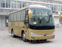 Yutong ZK6866H1Z автобус