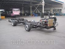 Yutong ZK6870CD4 bus chassis
