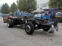Yutong ZK6879CR2 bus chassis