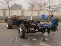 Yutong ZK6879CR7 bus chassis