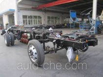 Yutong ZK6879CRN1 bus chassis