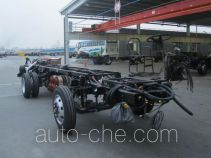 Yutong ZK6879CRN2 bus chassis