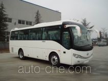 Yutong ZK6879HB bus