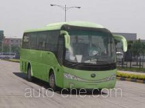 Yutong ZK6879HAA bus