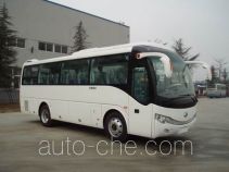 Yutong ZK6879HC bus