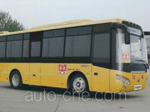 Yutong ZK6880HX2 primary school bus
