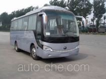 Yutong ZK6888HC9 автобус