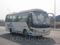 Yutong ZK6888HNAA bus
