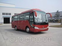 Yutong ZK6888HQC9 bus