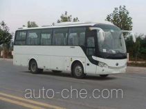 Yutong ZK6888HQAA bus