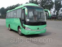 Yutong ZK6888HQB9 bus