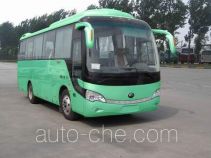Yutong ZK6888HQB9 автобус