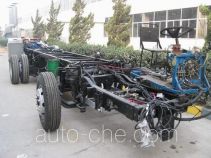 Yutong ZK6889CR1 bus chassis