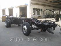 Yutong ZK6889CR2 bus chassis