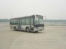 Yutong ZK6896HG city bus