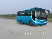 Yutong ZK6898HA bus
