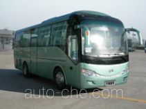 Yutong ZK6899HA bus