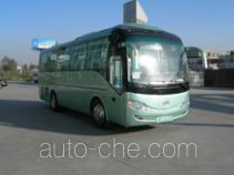 Yutong ZK6899HB bus