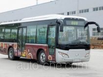 Yutong ZK6902HG city bus