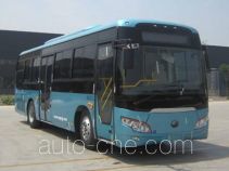 Yutong ZK6902HGA city bus