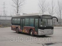 Yutong ZK6852HNGB9 городской автобус