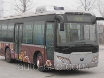 Yutong ZK6902HNG2 city bus