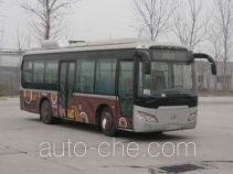 Yutong ZK6902HNGAA городской автобус