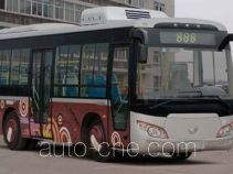 Yutong ZK6902HNGAA city bus