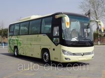 Yutong ZK6906BEVQ6 электрический автобус