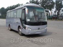 Yutong ZK6908HQB9 автобус