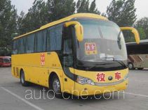 Yutong ZK6908HXAA primary school bus