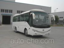 Yutong ZK6909HNC9 автобус