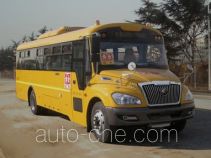 Yutong ZK6929DX5 primary/middle school bus
