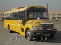 Yutong ZK6929DX6 primary school bus