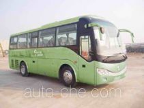 Yutong ZK6930H bus