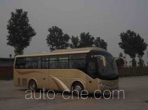 Yutong ZK6930HA bus