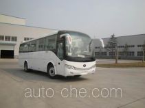 Yutong ZK6930HAA bus