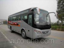 Yutong ZK6932D bus